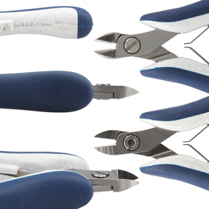 All-Spec Oval Head Small Semi-Flush High Precision Cutters All-Spec Oval Head Small Semi-Flush High Precision Cutters