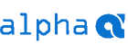 Go to brand page Alpha Logo