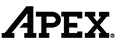 Apex logo