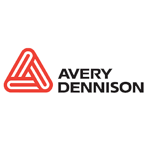 Avery Dennison logo