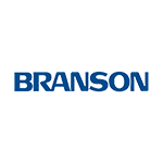 Branson logo