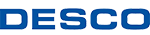 Go to brand page Desco logo
