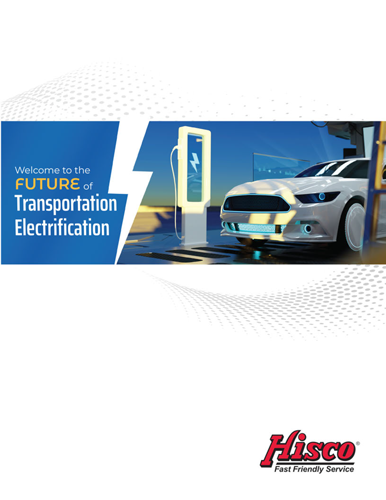 EV Auto Brochure