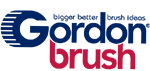 Gordon Brush logo