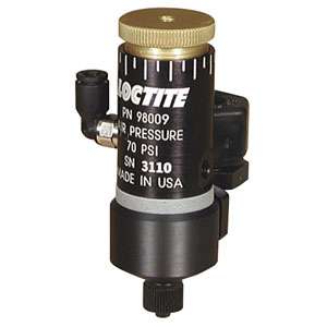 Adhesive Dispensing Equipment Accessories