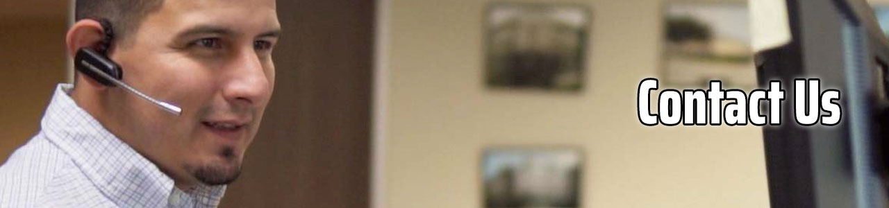 Connect. One-to-One.