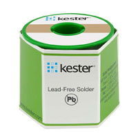 Photo of kester solder wire