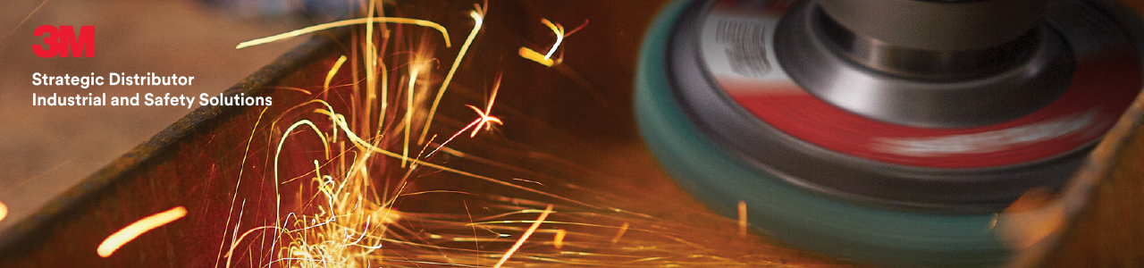 3M Industrial Abrasives