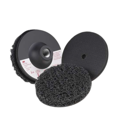 3M Abrasive Discs