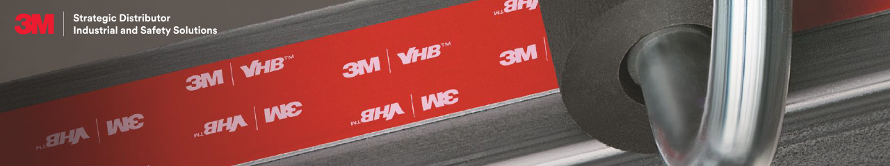 vhb rp plus tape with roller