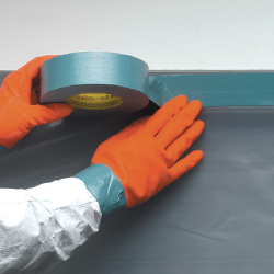 bonding and sealing image