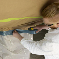 caulking and protection image