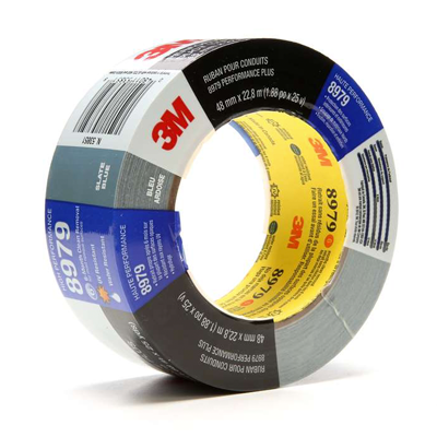 3m 8979 blue duct tape image