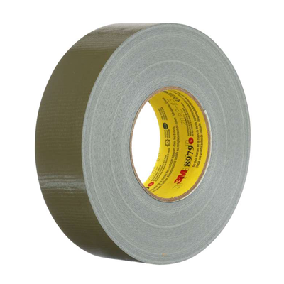 3m 8979 olive duct tape image