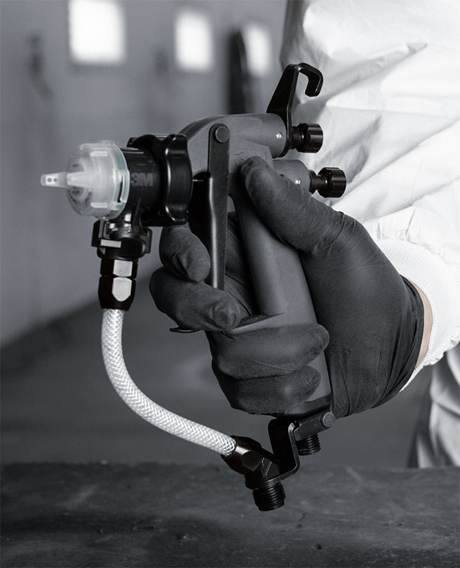 Photo of 3M Performance Spray Gun