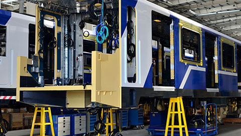 8600 series application image