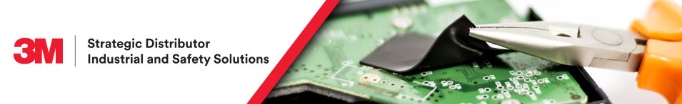 3M Electronics header image