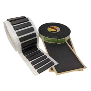 sponge and foam image