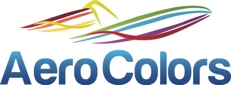 AeroColor Logo