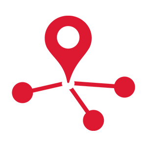 location icon