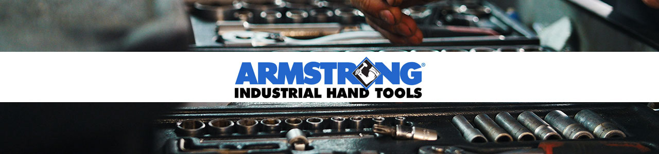 armstrong tools
