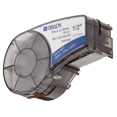 product image of m210/m210 lab compatible labels