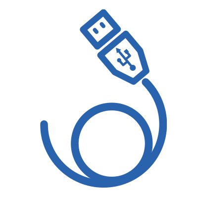 wire and cable icon