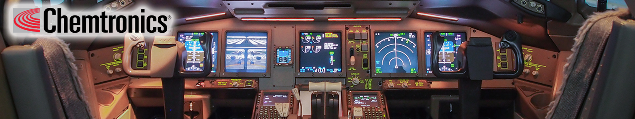 airplane controls