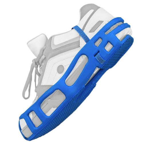 desco personal grounding