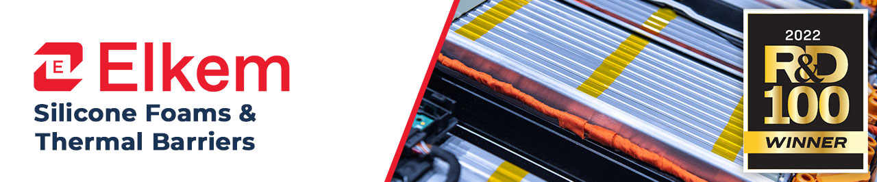 Elkem Thermal Protection banner