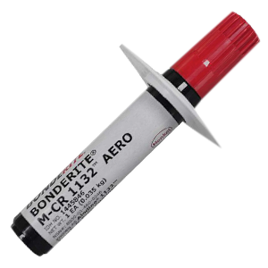 Bonderite alodine 1132