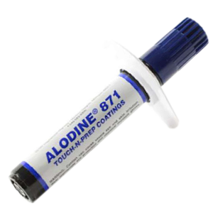 Bonderite alodine 871