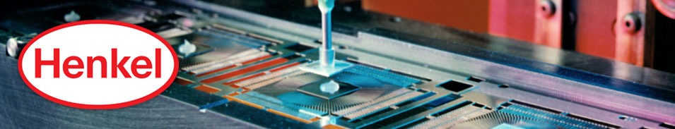 Henkel Dispensing Equipment