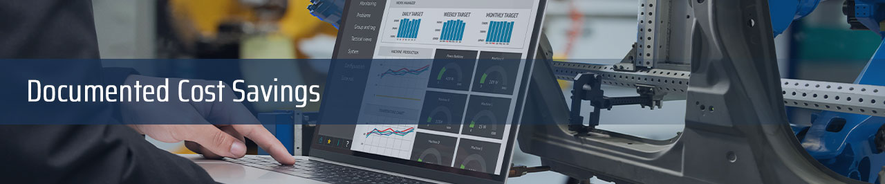 hand typing on computer