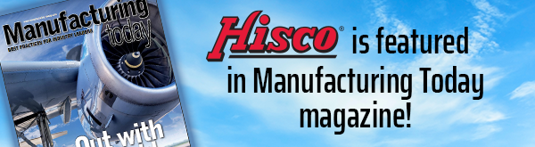 cover of manufacturing today magazine