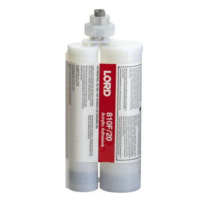 LORD 810 Acrylic Adhesive