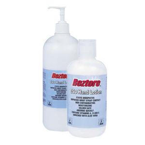 Reztore ESD Lotion