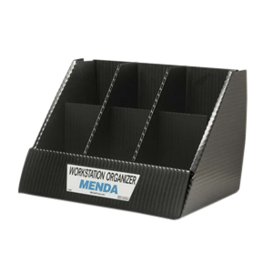 Conductive Workstation Organizers