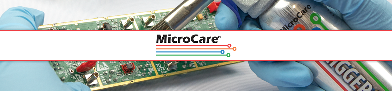 microcare Brand Banner