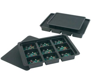 Kitting Trays
