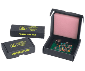 Circuit Board and Component Shippers