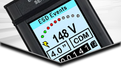 CTM048-21 EM Eye ESD Event Meter