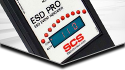 CTM082 ESD Event Indicator