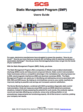 static management program user guide image