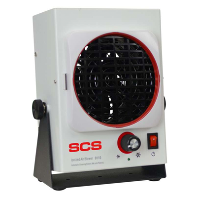 ionization equipment