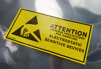 ESD assessment image