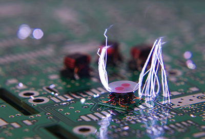 ESD compliance image