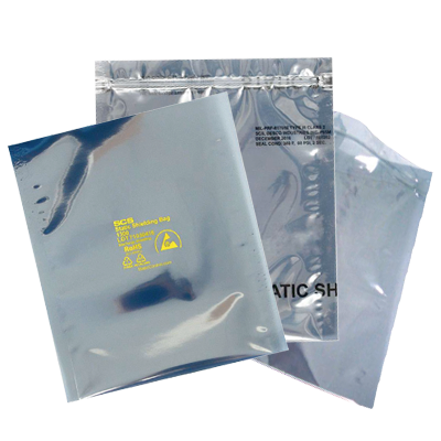 scs static shielding bags