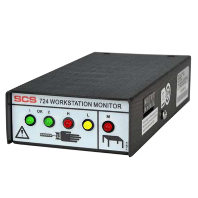 scs workstation monitors