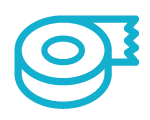 tape icon